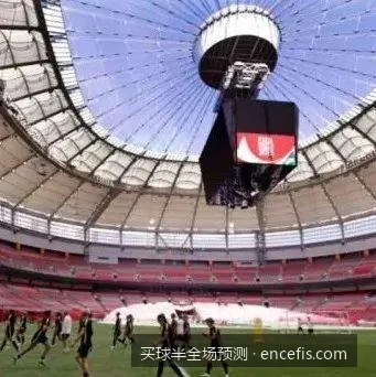 2026世界杯揭幕战半全场精准预测：如何利用数据模型锁定胜局？